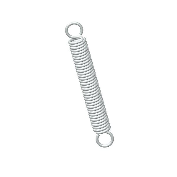 Approved Vendor Extension Spring, O= .750, L= 5.50, W= .115 G709964891 - main